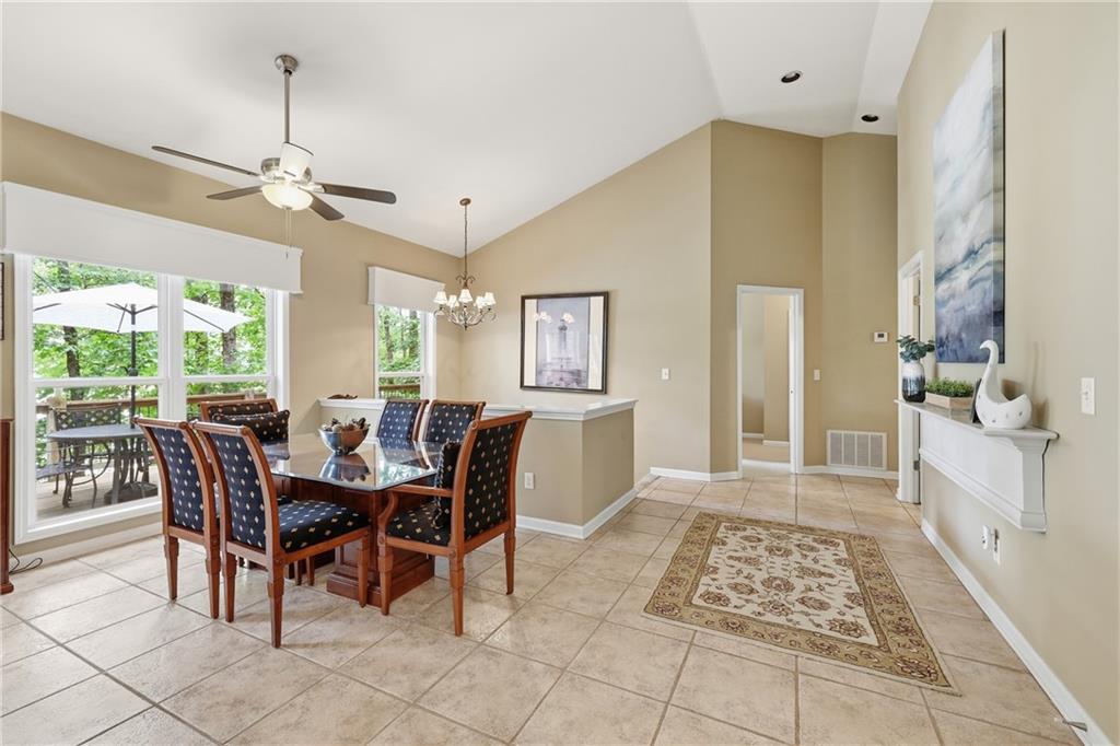 136 Highland Court