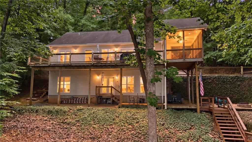 136 Highland Court