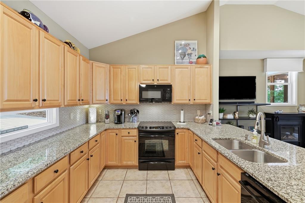 136 Highland Court