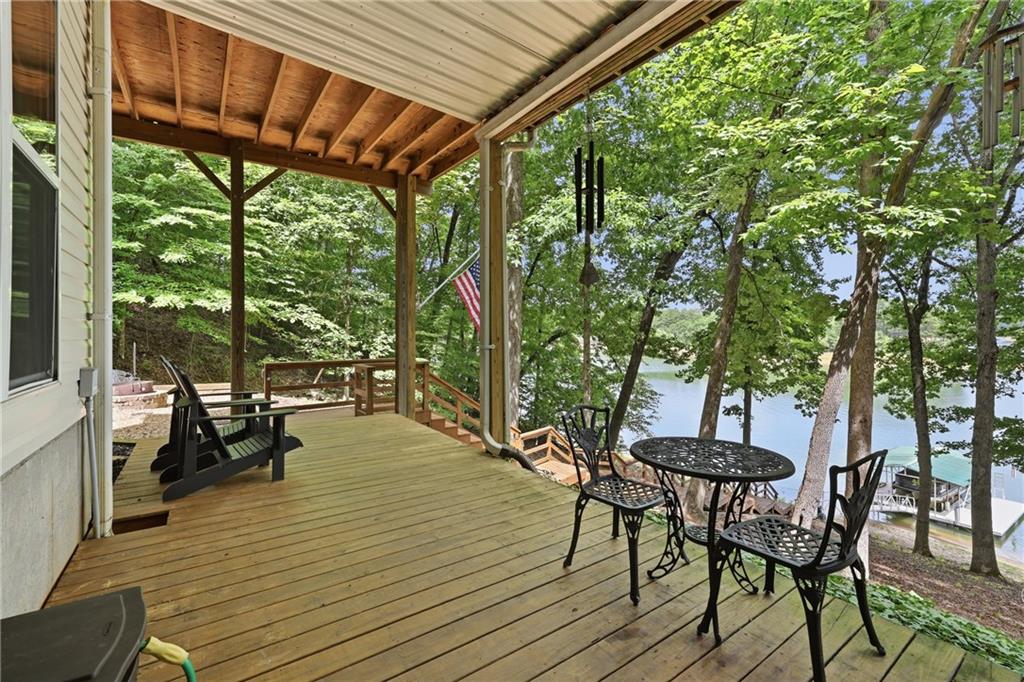 136 Highland Court