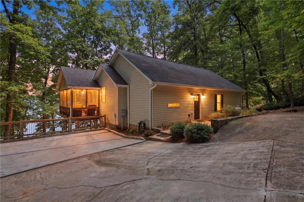 136 Highland Court