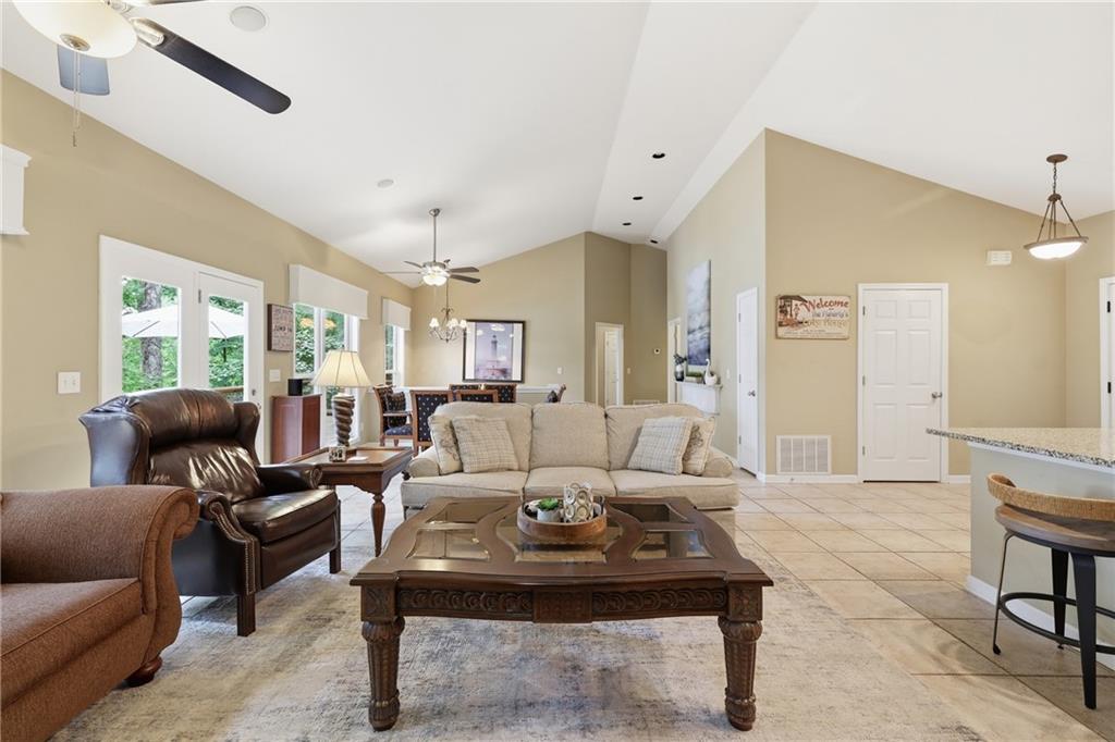 136 Highland Court