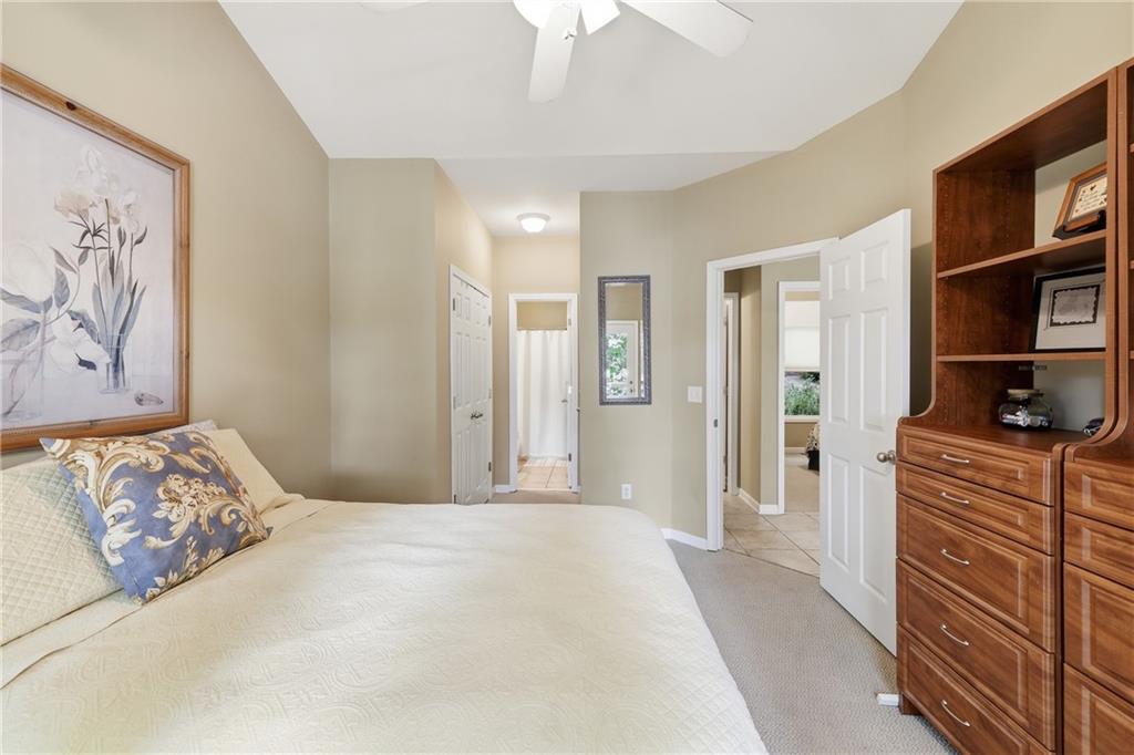 136 Highland Court