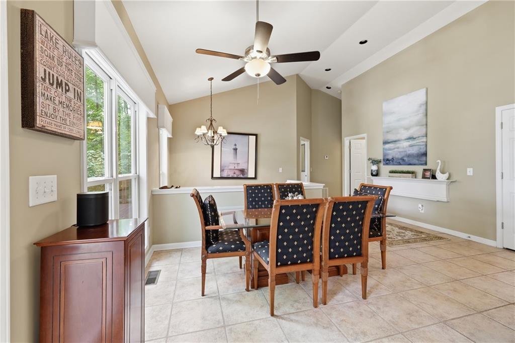 136 Highland Court