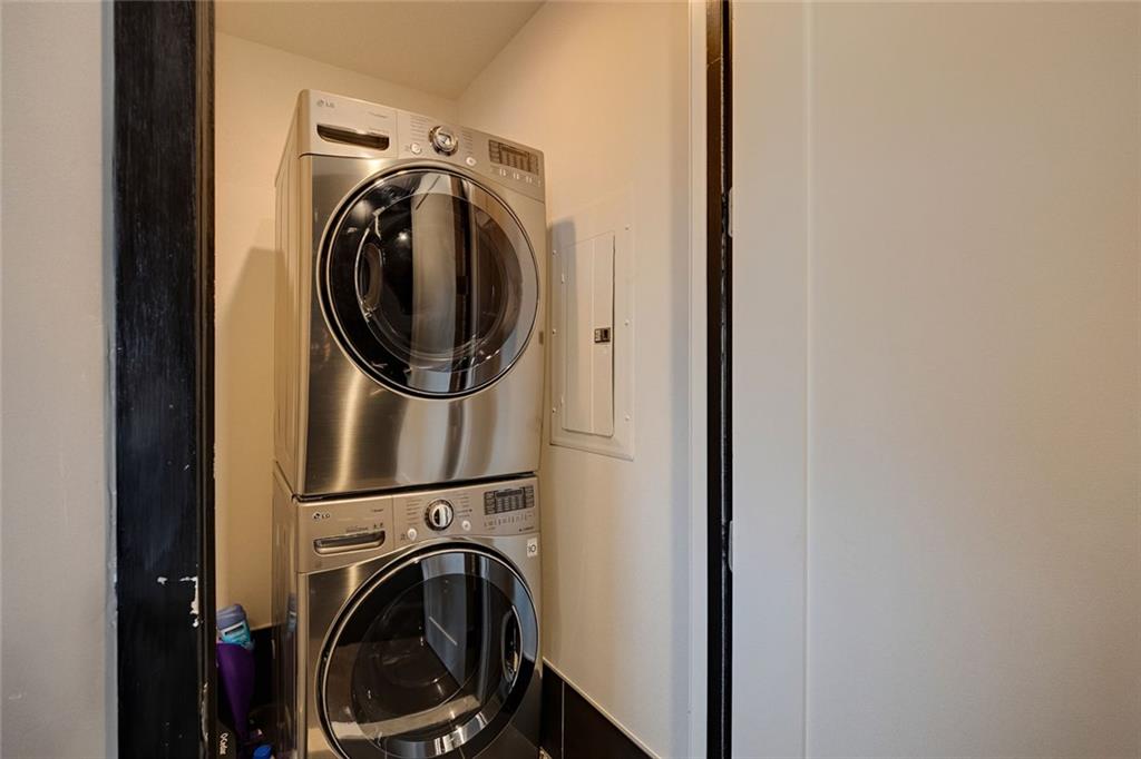 1820 Peachtree Street Unit 1015