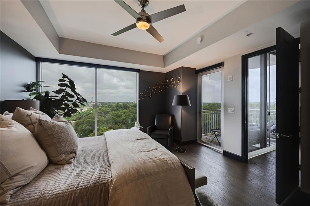 1820 Peachtree Street Unit 1015