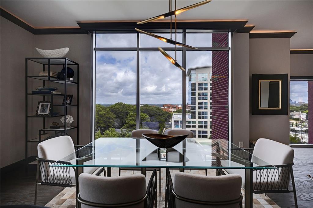 1820 Peachtree Street Unit 1015