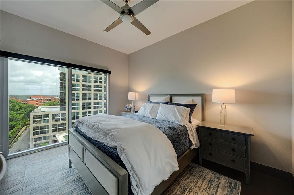 1820 Peachtree Street Unit 1015