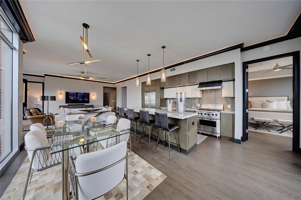 1820 Peachtree Street Unit 1015