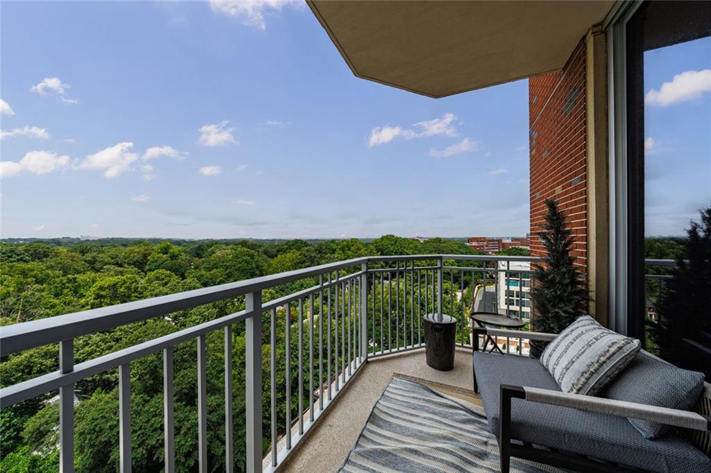 1820 Peachtree Street Unit 1015