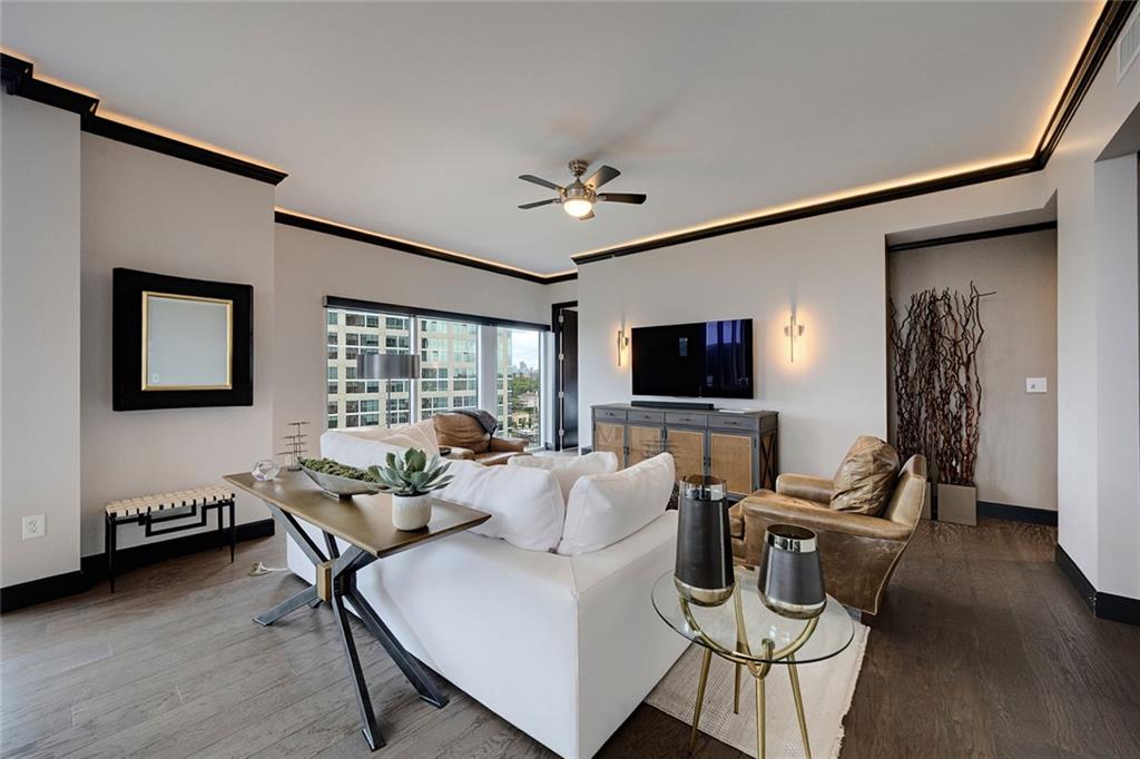 1820 Peachtree Street Unit 1015