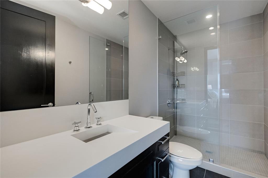 1820 Peachtree Street Unit 1015