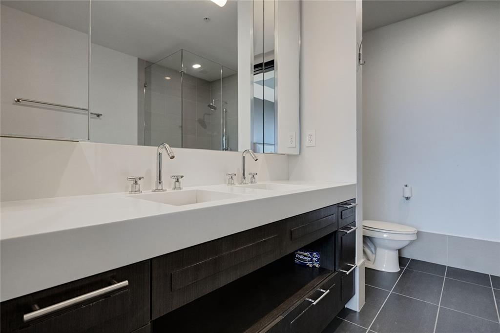 1820 Peachtree Street Unit 1015