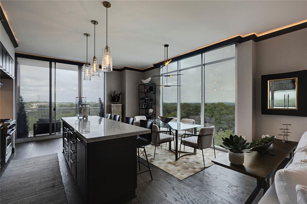 1820 Peachtree Street Unit 1015