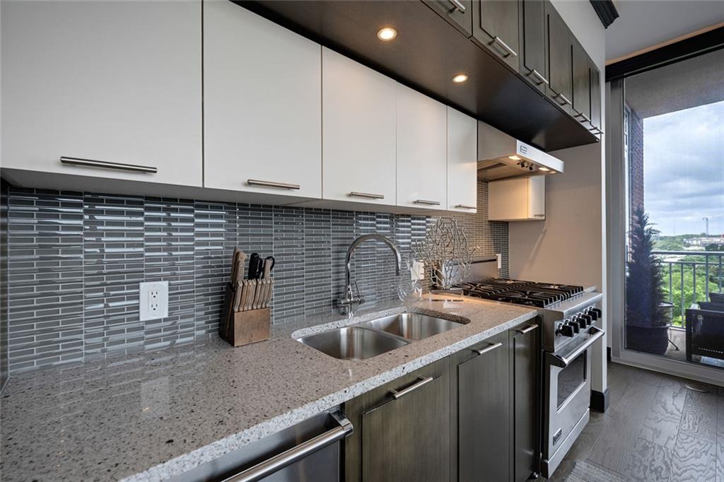1820 Peachtree Street Unit 1015