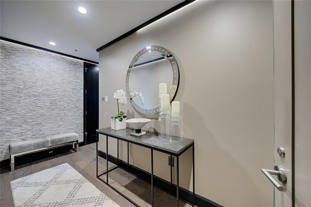 1820 Peachtree Street Unit 1015