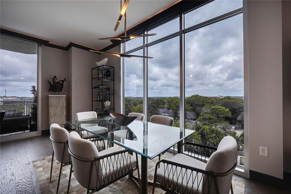1820 Peachtree Street Unit 1015