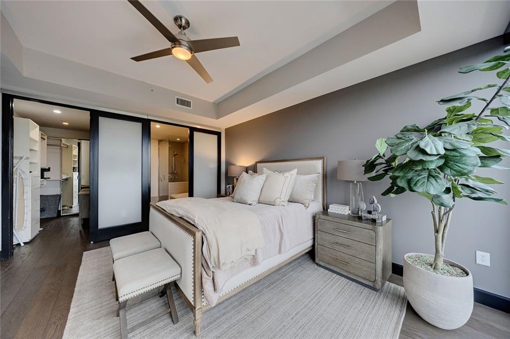 1820 Peachtree Street Unit 1015