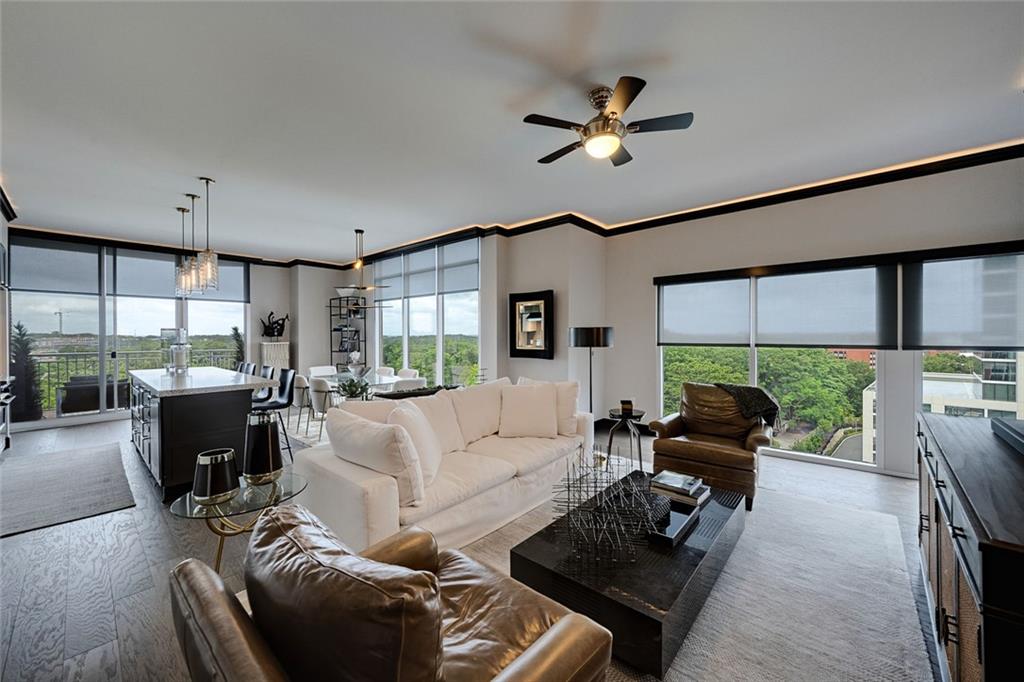 1820 Peachtree Street Unit 1015