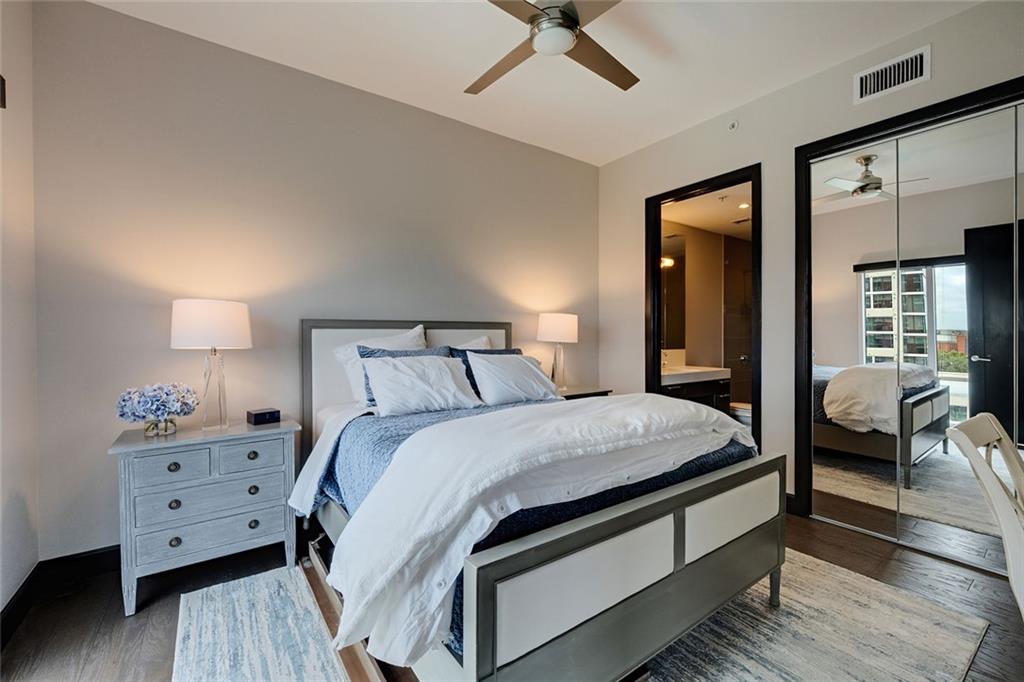 1820 Peachtree Street Unit 1015