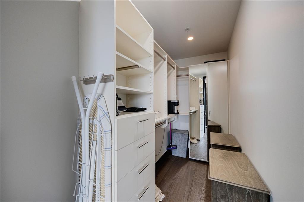 1820 Peachtree Street Unit 1015