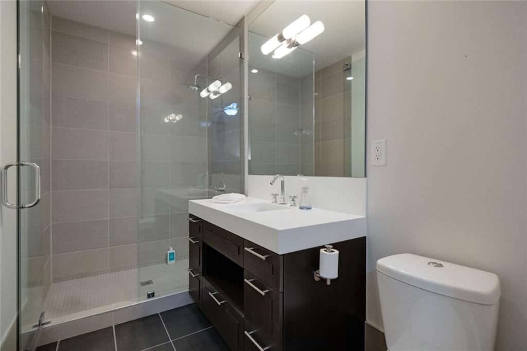 1820 Peachtree Street Unit 1015