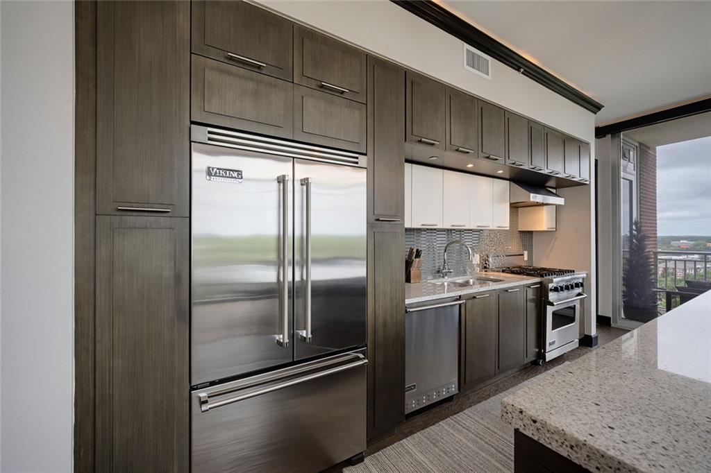 1820 Peachtree Street Unit 1015