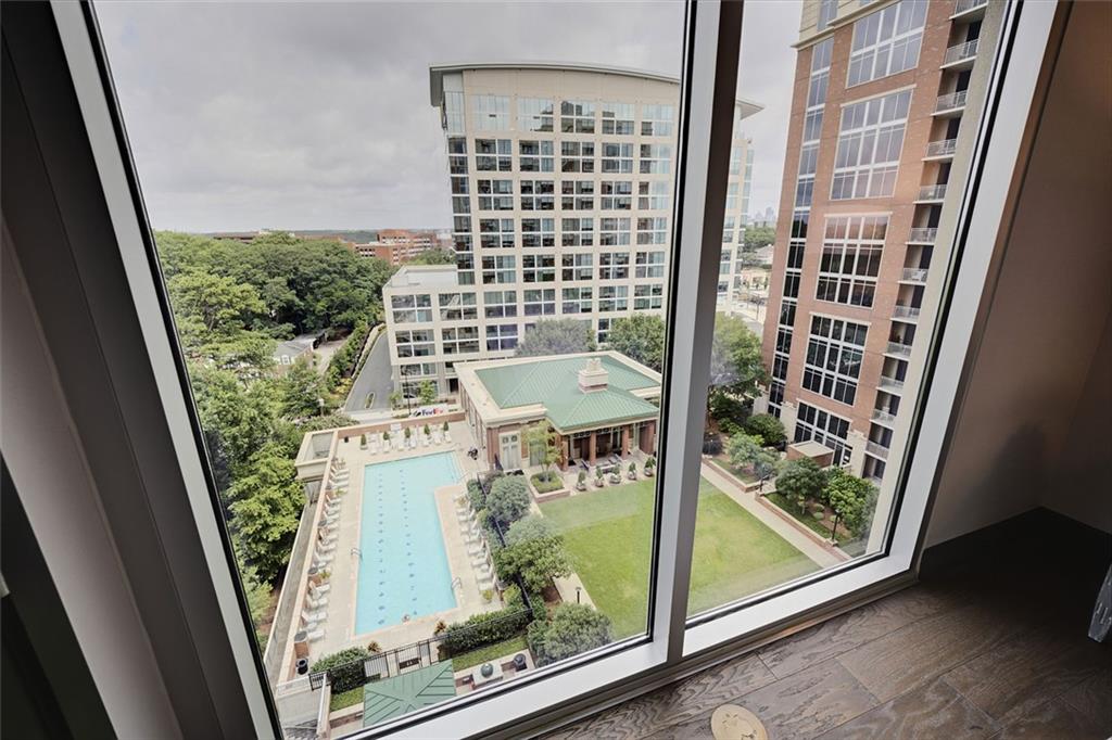 1820 Peachtree Street Unit 1015