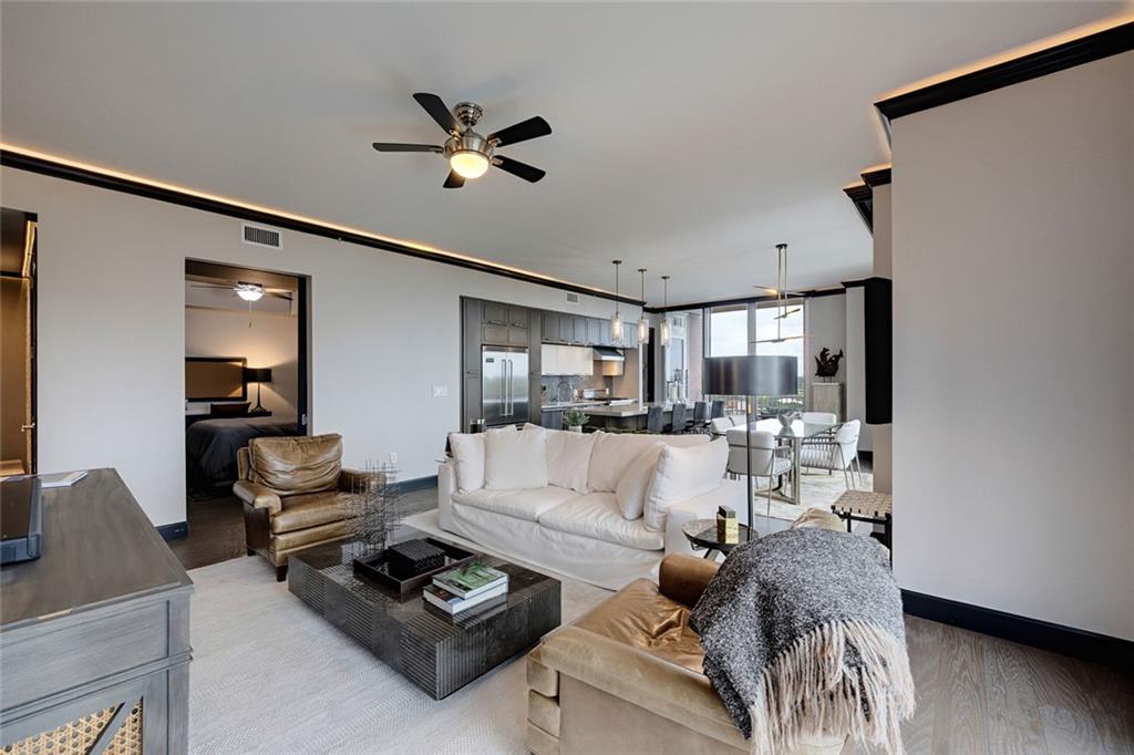 1820 Peachtree Street Unit 1015