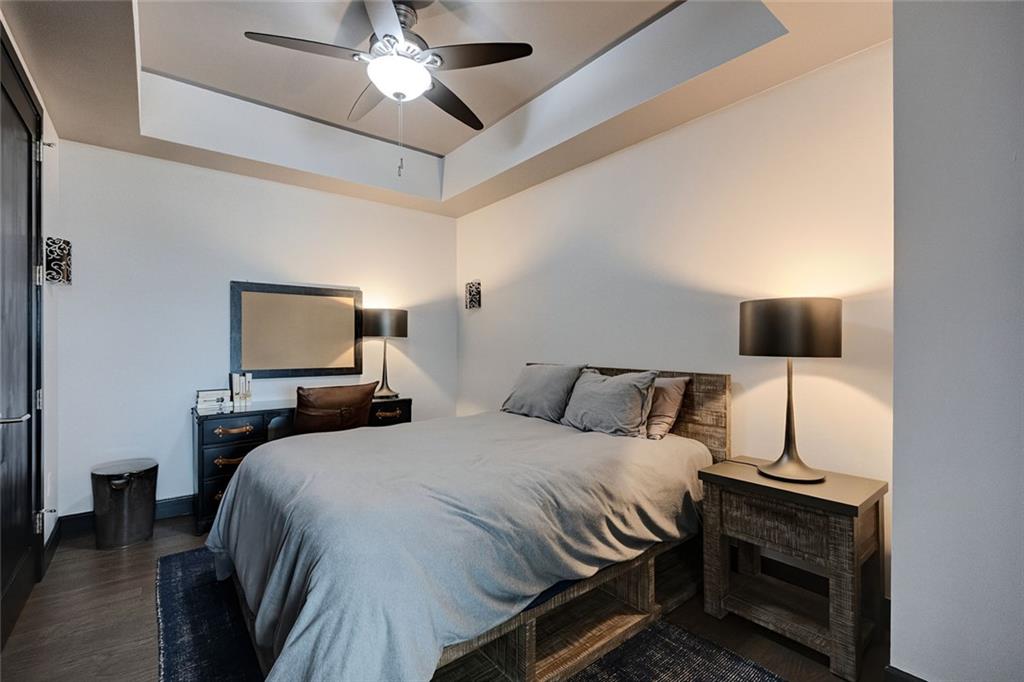 1820 Peachtree Street Unit 1015