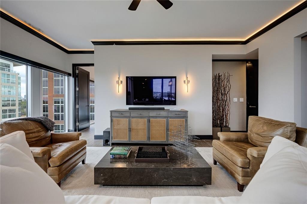 1820 Peachtree Street Unit 1015