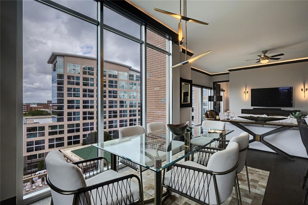 1820 Peachtree Street Unit 1015