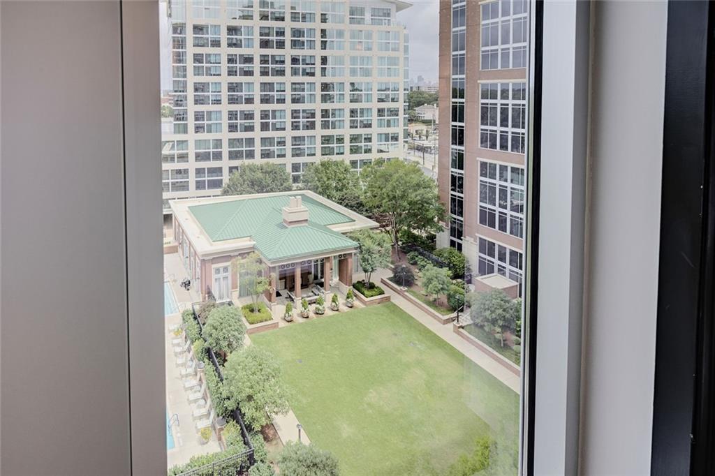 1820 Peachtree Street Unit 1015