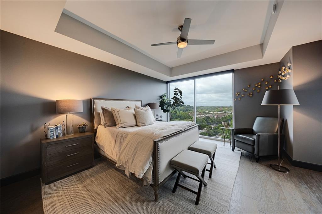 1820 Peachtree Street Unit 1015