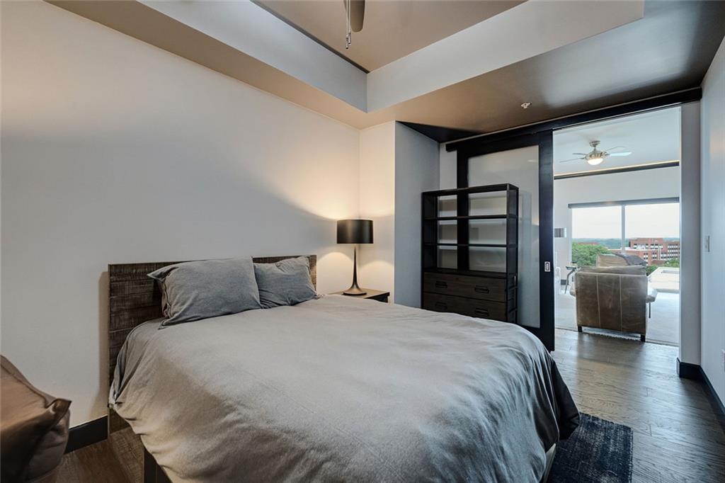 1820 Peachtree Street Unit 1015