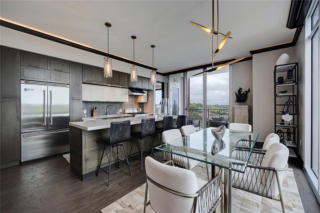 1820 Peachtree Street Unit 1015