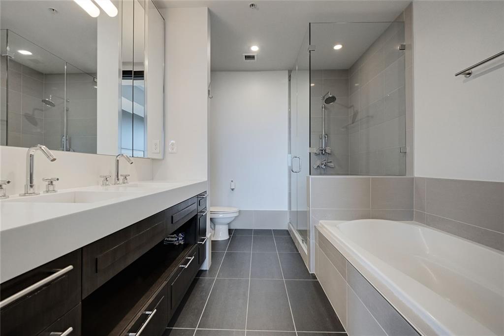 1820 Peachtree Street Unit 1015