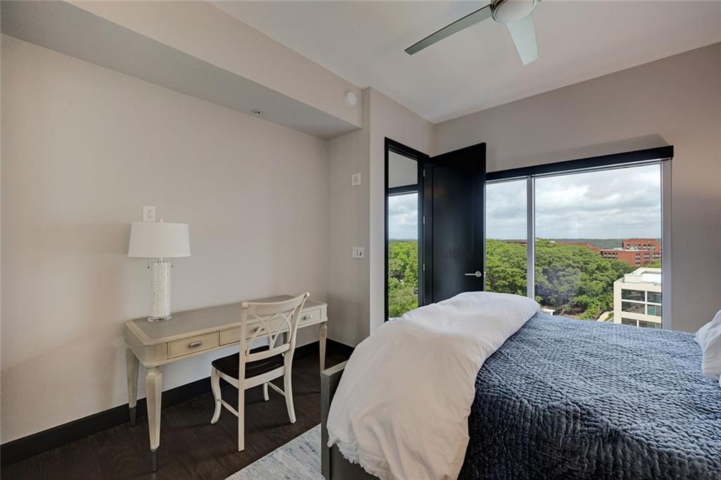 1820 Peachtree Street Unit 1015