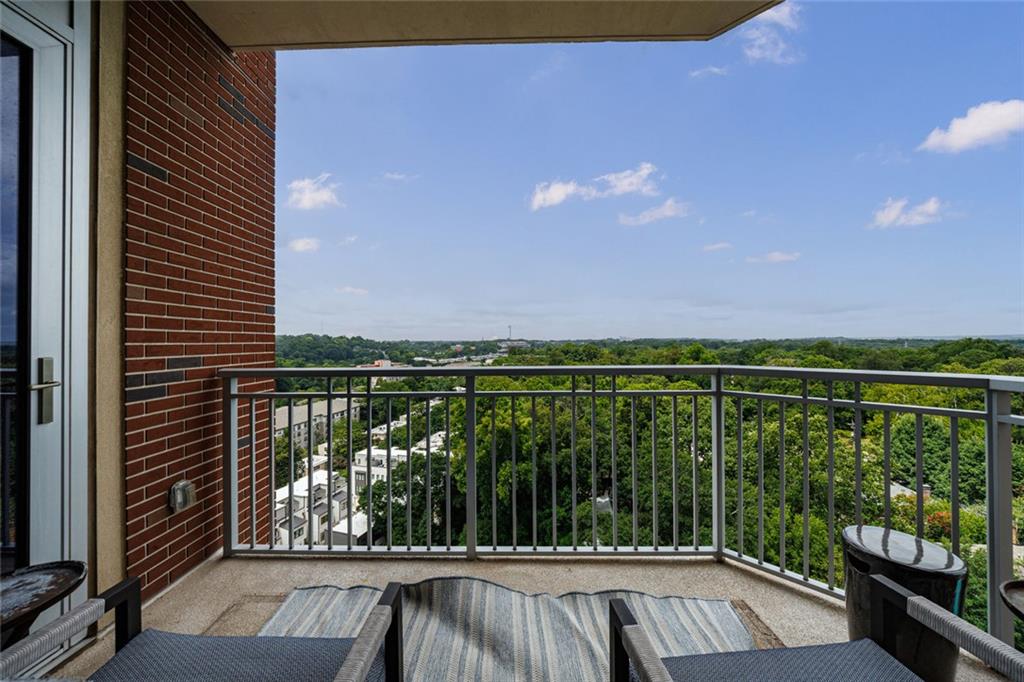 1820 Peachtree Street Unit 1015