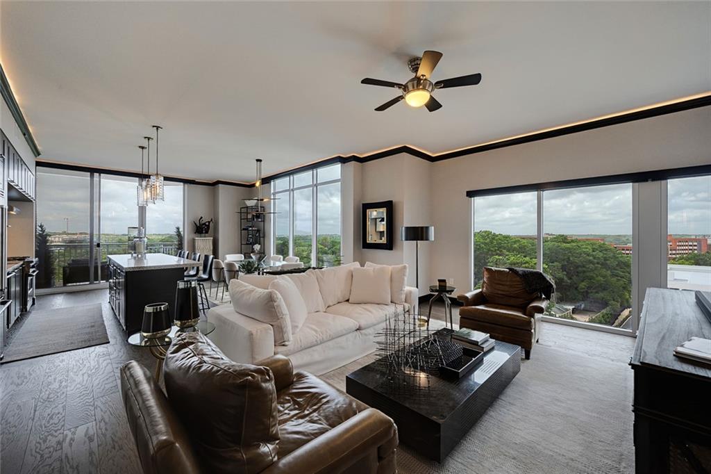 1820 Peachtree Street Unit 1015