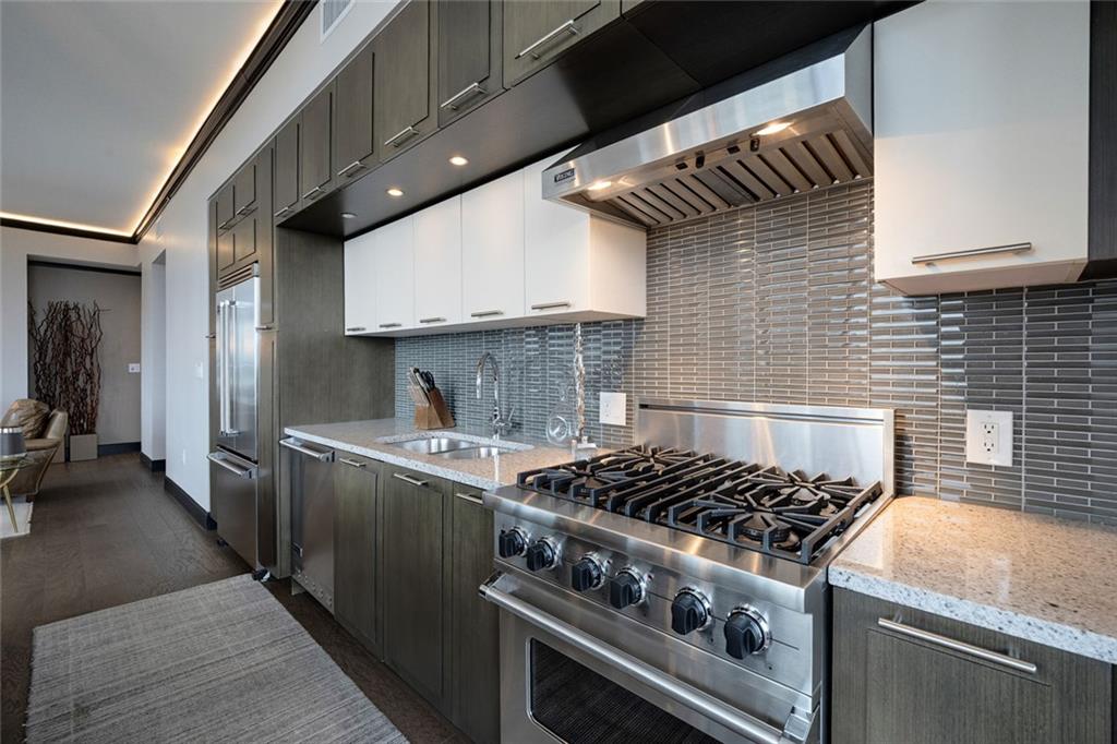 1820 Peachtree Street Unit 1015