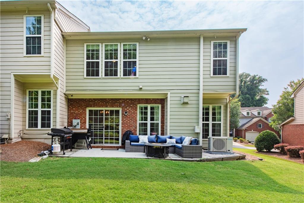 5751 Evadale Trace Trace Unit 4