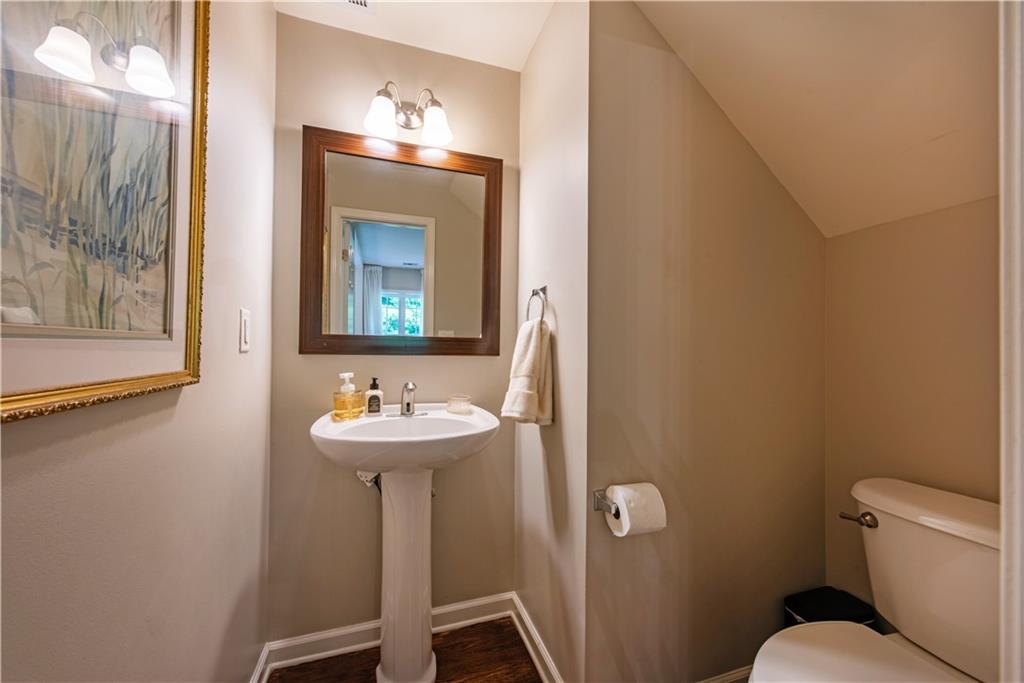5751 Evadale Trace Trace Unit 4