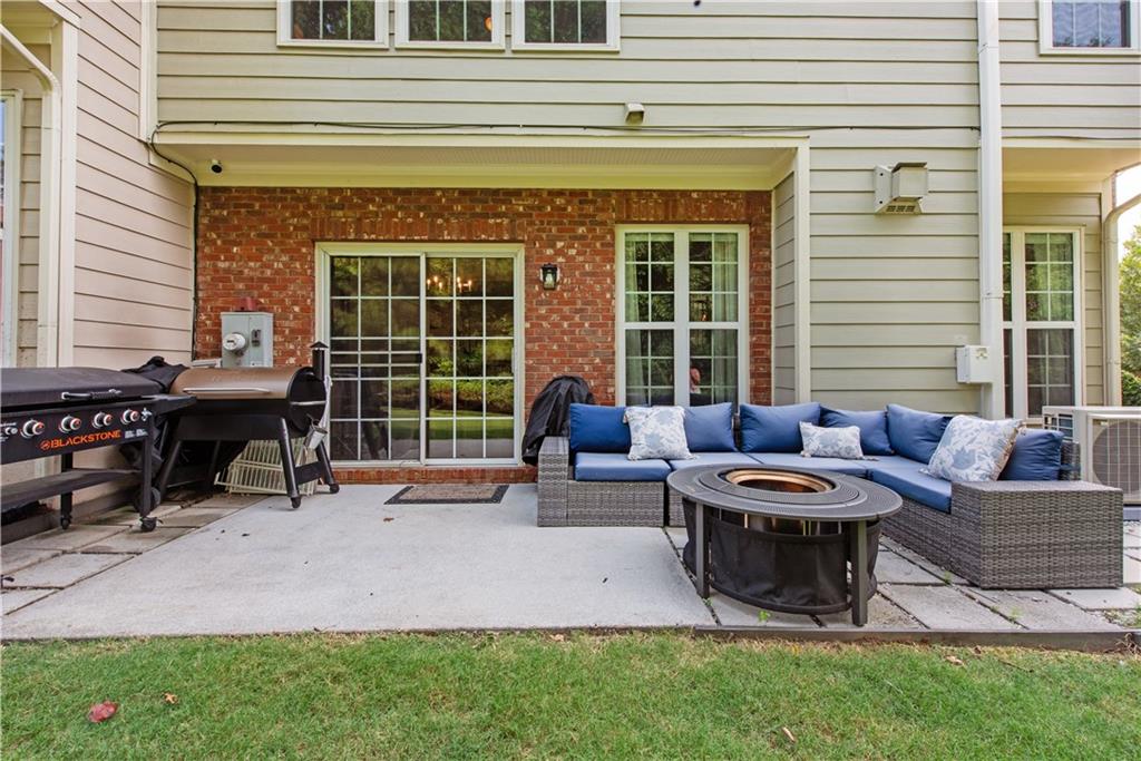 5751 Evadale Trace Trace Unit 4