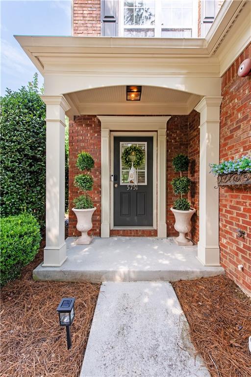 5751 Evadale Trace Trace Unit 4