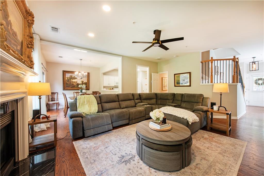 5751 Evadale Trace Trace Unit 4