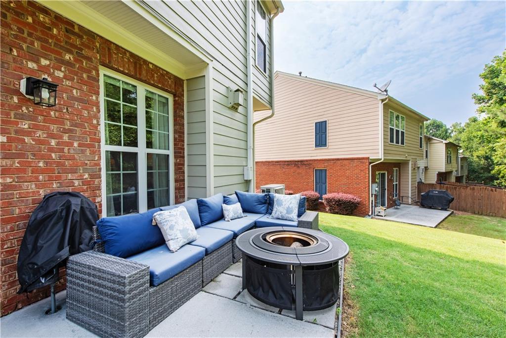 5751 Evadale Trace Trace Unit 4