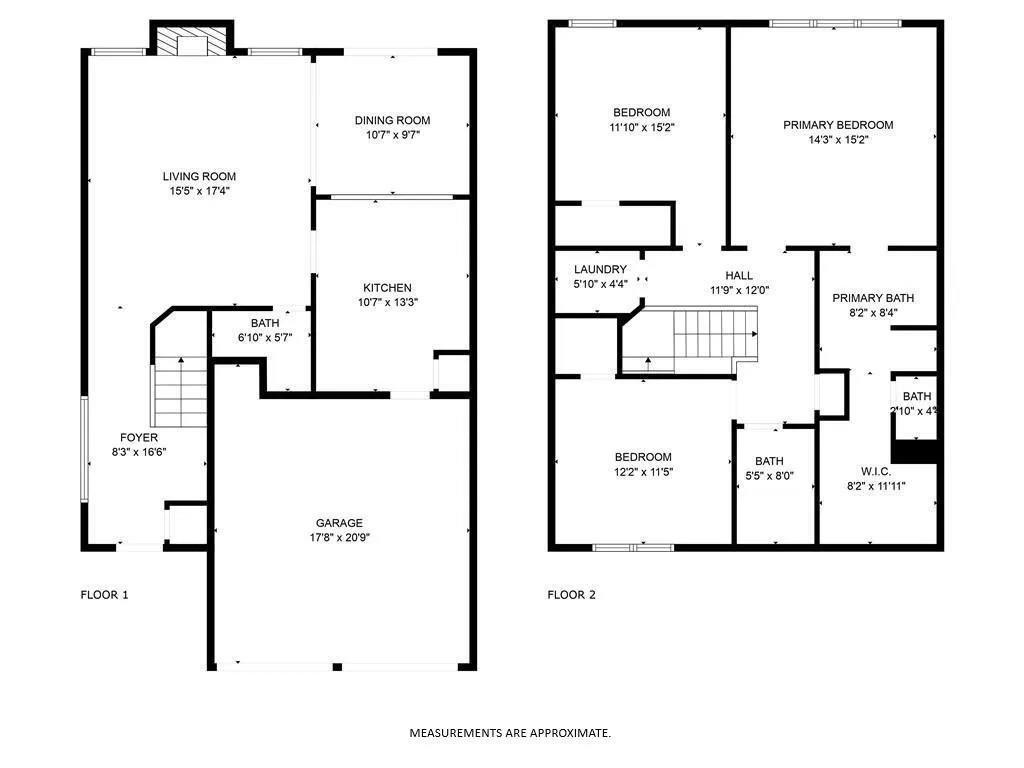 5751 Evadale Trace Trace Unit 4