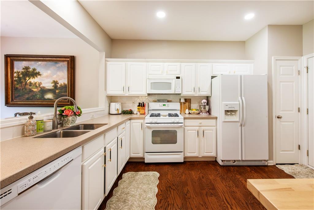 5751 Evadale Trace Trace Unit 4