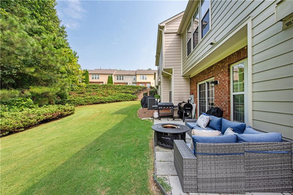 5751 Evadale Trace Trace Unit 4